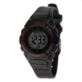 thumbnail image 2 of Reloj Q&Q  Hombre Casual Digital Negro M187J006Y, 2 of 6