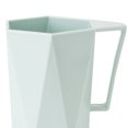 thumbnail image 3 of 1 Pce Tasse Originale Personnalité Lait Jus Citron Tasse Café Thé Réutilisable en Plastique (Vert Menthe), 3 of 5