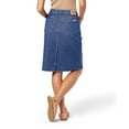 thumbnail image 3 of Levi Strauss SignatureMC Jupe midi d’époque pour femme, 3 of 5