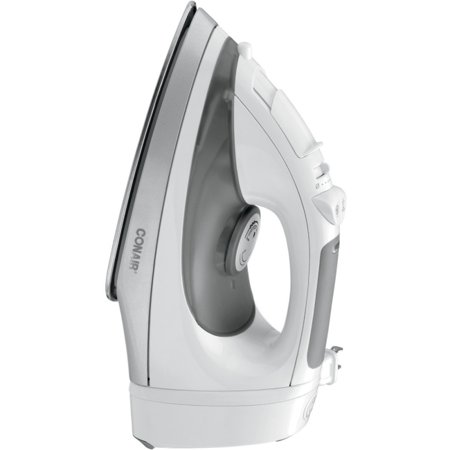 UPC 040072019357 product image for Conair WCI306R Conair Hospitality Series Cord-Keeper Steam Iron With Retractable | upcitemdb.com