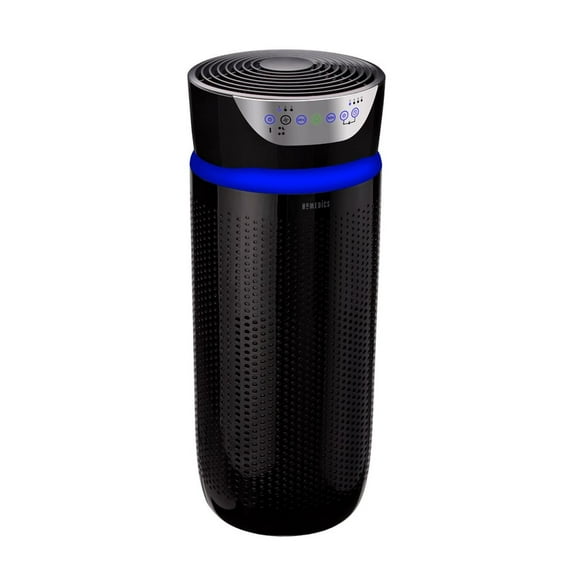 Purificador de Aire Hepa 5 en 1 Total Clean Deluxe para habitaciones Grandes