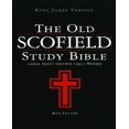 thumbnail image 1 of The Scofield Study Bible: King James Version, 1 of 3