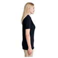 thumbnail image 4 of Women's 100% Ringspun Cotton Piqué Polo, 4 of 6