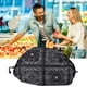 thumbnail image 3 of Bolsas de Comestibles, Elegantes Mochilas de Compras Ecológicas Resistentes para comprar Viajes, 3 of 7