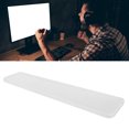 thumbnail image 1 of Keyboard Wrist Rest Acrylic Gaming Keyboard - Ergonomic Keyboard Wrist Rest Pad - Mechanical Keyboards Palm Rest Pad, 1 of 8