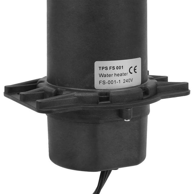 Water Tank Preheater Generator Heater Self Circulating Constant Temperature Device 1000W