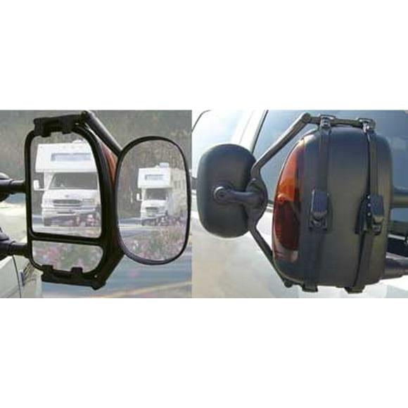 Prime Products 30-0086 Exterior Towing Mirror