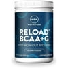 MRM BCAA + G Reload Powder, Island Fusion, 24 Servings
