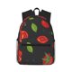 thumbnail image 1 of Disketp Tomatoes1 Mochila Ligera Clásica con Múltiples Bolsillos, Mochila Casual para Hombre y Mujer, Ideal para Escuela, Trabajo y Viajes, 1 of 6