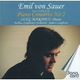 thumbnail image 2 of Emil Von Sauer - Piano Concerto No. 2 - Music & Performance - CD, 2 of 2