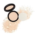 thumbnail image 3 of Dermablend Intense Powder Camo Foundation - 0C Ivory 0.48 oz Foundation, 3 of 3