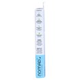 thumbnail image 3 of Cepillo de dientes NOMAD con gel dental incluido en su interior, 3 of 4