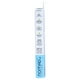 thumbnail image 3 of Cepillo de dientes NOMAD con gel dental incluido en su interior, 3 of 4