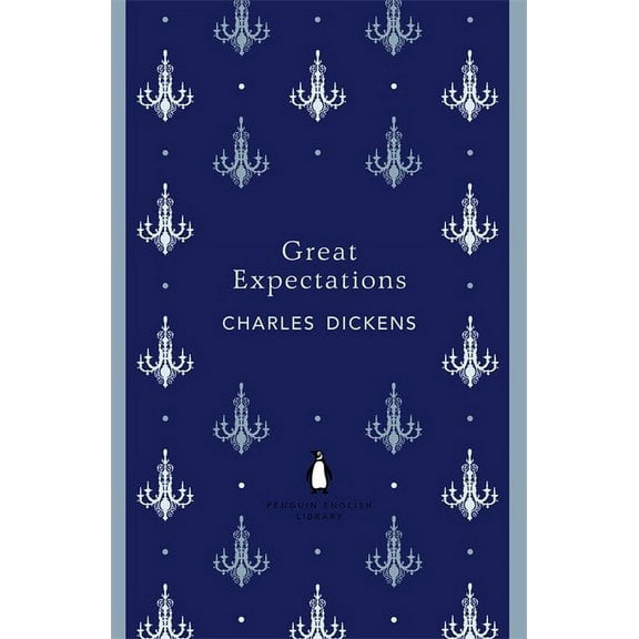 Penguin English Library Great Expectations