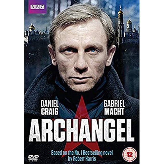 Pre-Owned Archangel (Dvd) (Good)