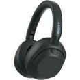 thumbnail image 5 of Sony WHULT900N/B ULT WEAR Wireless Noise Canceling Headphones, Black Bundle with Deco Gear Pro Audio Headphone Stand + Microfiber Cleaning Cloth, 5 of 12