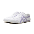 thumbnail image 2 of ONITSUKA TIGER MENS Mexico 66 "White / Purple" 1183B772 101 from Stadium Goods, 2 of 8