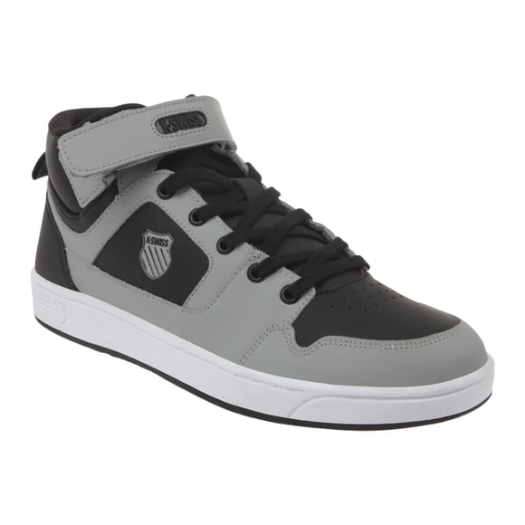 Tenis K-Swiss Urban Court Para Hombre Color Gris