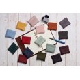 thumbnail image 5 of Monedero Travelambo de piel con cierre para monedas, color azul, 5 of 5