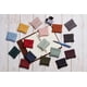 thumbnail image 5 of Monedero Travelambo de piel con cierre para monedas, color azul, 5 of 5