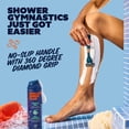 thumbnail image 6 of Dollar Shave Club Body Shaver Handle Non Slip Razor Handle (1ct), 6 of 8
