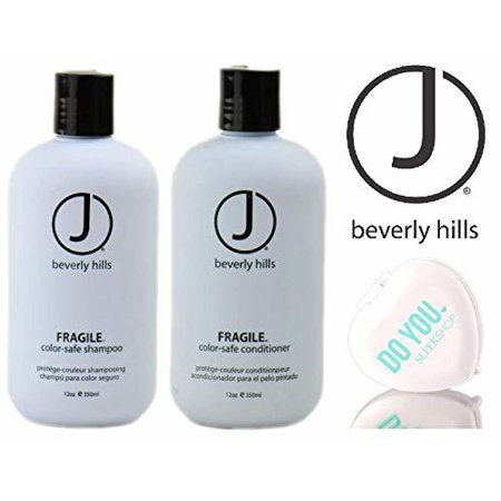 J Beverly Hills J Beverly Hills Fragile Color Safe Shampoo