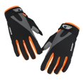 thumbnail image 1 of New Arrival Breathable Full Finger Cycling Gloves with Anti-slip & Screen-touchable Design, 1 of 8