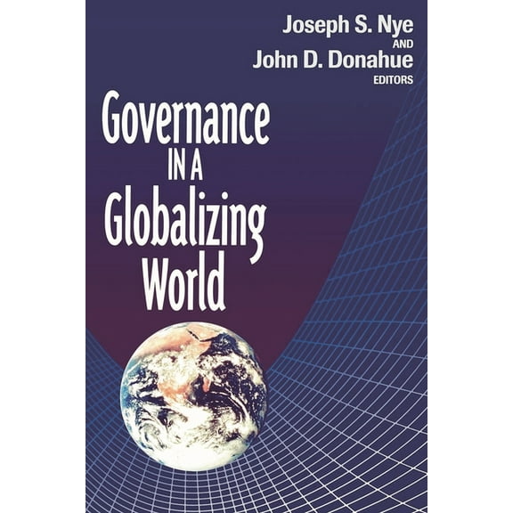 Governance in a Globalizing World, (Paperback)
