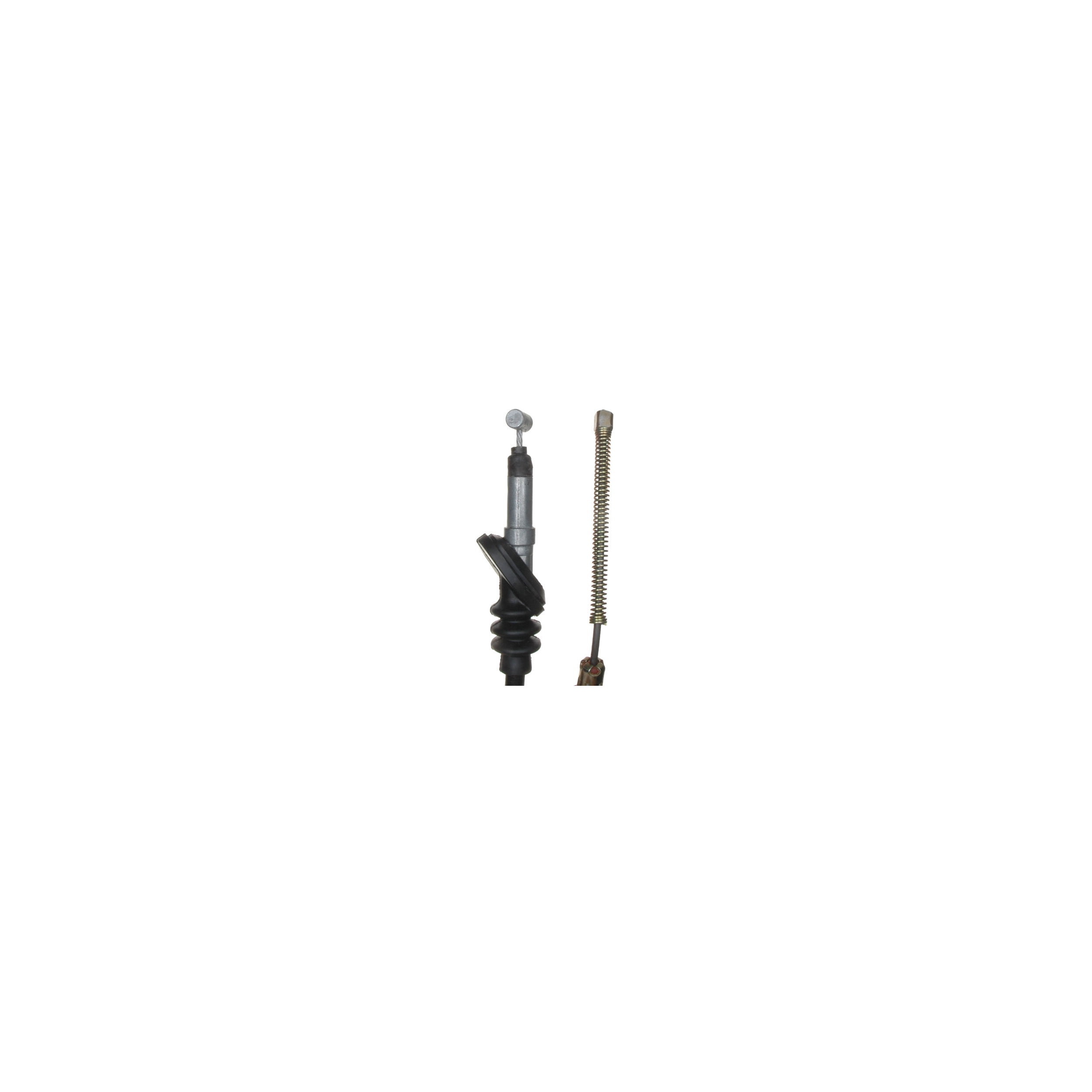 Raybestos Element3 Parking Brake Cable, BC94959 Fits select: 1991-1992 ACURA LEGEND
