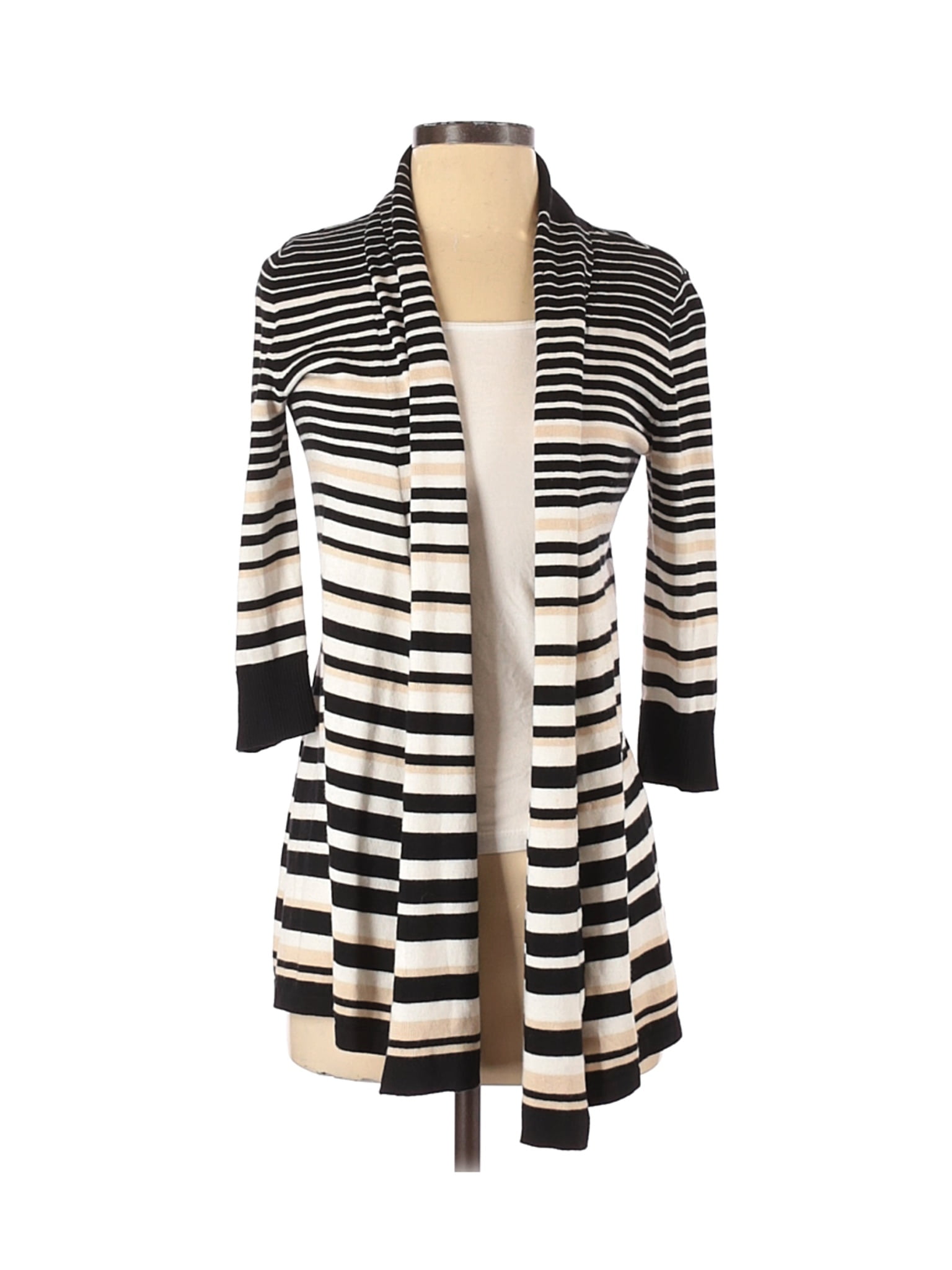 white cardigan walmart