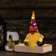 thumbnail image 4 of Fiudx Ofertas Y Liquidación Gnomos De Halloween, Decoración De Felpa, Muñeco Sin Rostro De Rudolph, Juguete De Peluche De Duende, 4 of 4