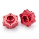 thumbnail image 3 of Labymos Convertidor hexagonal Acoplador hexagonal Unilateral ensanchado, 3 of 8