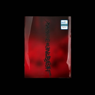 SEVENTEEN - SEVENTEEN 5th Studio Album 'HAPPY BURSTDAY' (NEW