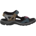 thumbnail image 4 of Chaussures de Marche Basses en Tissu Yucatan pour Femmes, 4 of 5