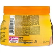 Profectiv Mega Growth Break Free Daily Leave in Strengthener 15oz