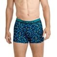 thumbnail image 2 of Jockey Men's True Style 4" Trunk - 3 Pack, 2 of 5
