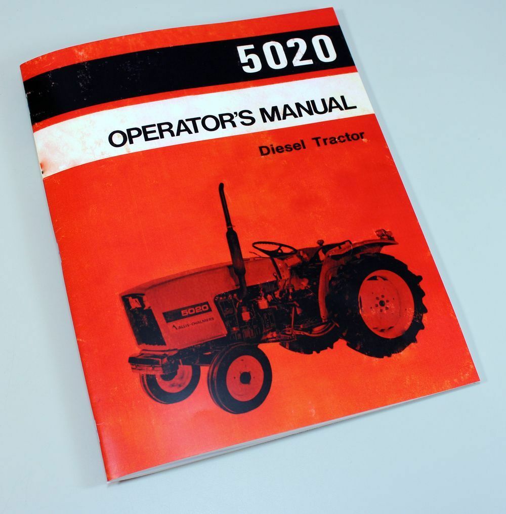 Need The Specs For Your Kubota L3750 Or L4150 Diesel Tractor? This Is A Quality Reproduction Of The OEM Operator's Manual.