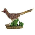 thumbnail image 2 of Design Toscano QM2757200 The Great Roadrunner Statue,full color, 2 of 4