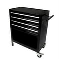 Seizeen Rolling Tool Chest on Wheels, Metal Tool Cart Toolbox Storage