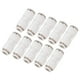 thumbnail image 1 of Conector de ajuste reductor de tubo, 10 piezas Conector reductor recto Accesorio reductor de tubería Conector reductor recto Excelencia verdadera, 1 of 8