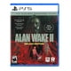 thumbnail image 2 of Alan Wake 2 - Edición Deluxe (PS5), 2 of 4