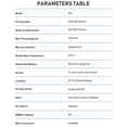 thumbnail image 2 of Two Trees SK1 3D Printer 700mm/s High-Speed Printing Compatible with Klipper Firmware Wifi Remote Control Support Z-Tilt Auto-leveling and High Precision High Power Direct Gear Drive Extrude, 2 of 6