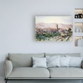 thumbnail image 3 of Edward Boit 'Casentino in Tuscany' Canvas Art, 3 of 3