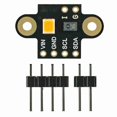 thumbnail image 3 of -AS7341 Visible Infrared Color Spectrometer Sensor Module Color Temperature Illuminance Color Measur, 3 of 5