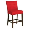 thumbnail image 2 of Benzara Baldwin Counter Height Chair - Set of 2, 2 of 2
