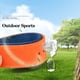 thumbnail image 5 of Correa de reloj de nailon modificada para Casio AE1200WH/1300/1000/1500 AE-1200 A158W A159 Correa de muñeca deportiva para exteriores impermeable 24*18 mm, 5 of 5