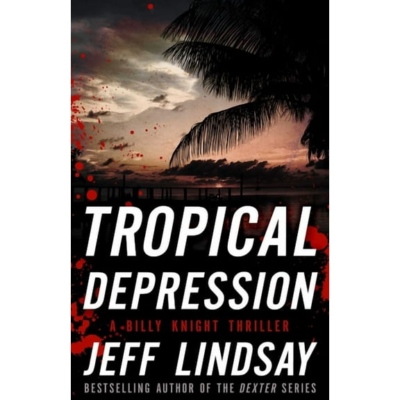 Tropical Depression, (Paperback)