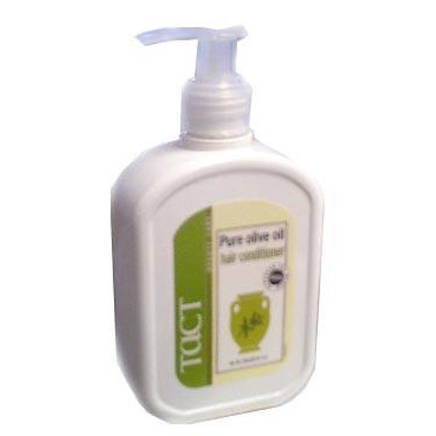 Pure Olive Oil Hair Conditioner (tact) 250ml (8.45oz)