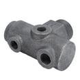 thumbnail image 3 of Air Compressor Kit, Installation Easily Air Compressor Filter Durable Widely  Disassemble Easily  for Air Compressors, 3 of 7