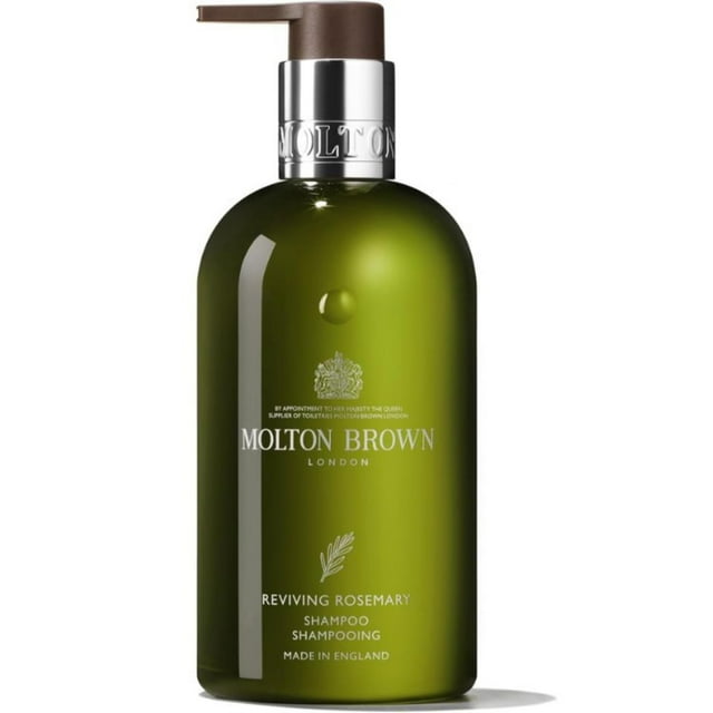 Molton Brown Shampoing au Romarin Revitalisant 300 ml